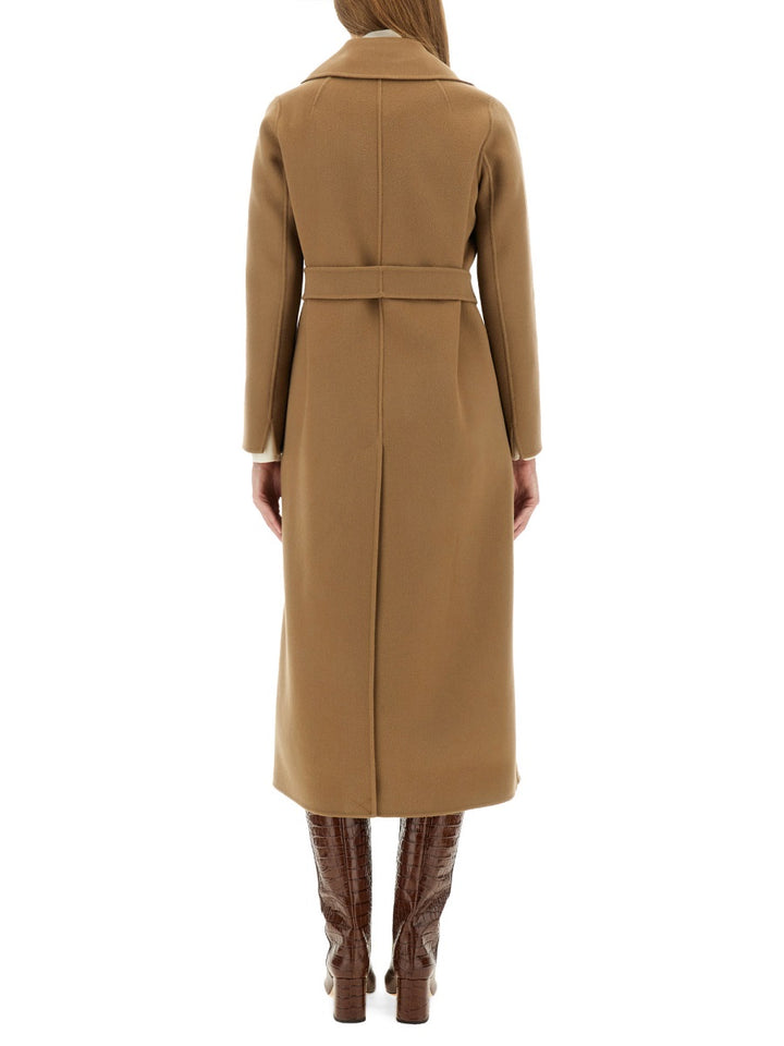 S Max Mara Trench e Impermeabili - Beige | Wanan Luxury
