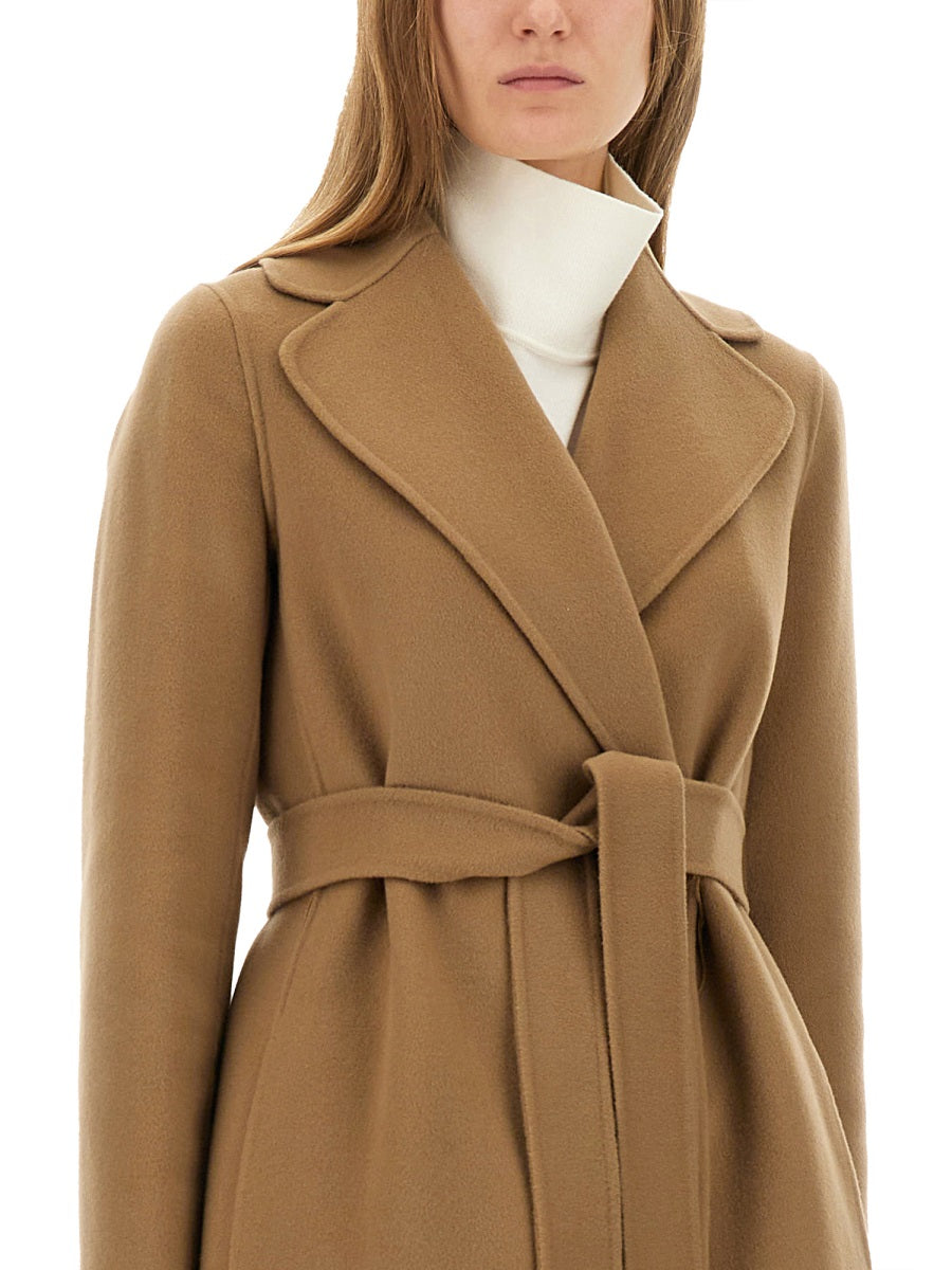 S Max Mara Trench e Impermeabili - Beige | Wanan Luxury