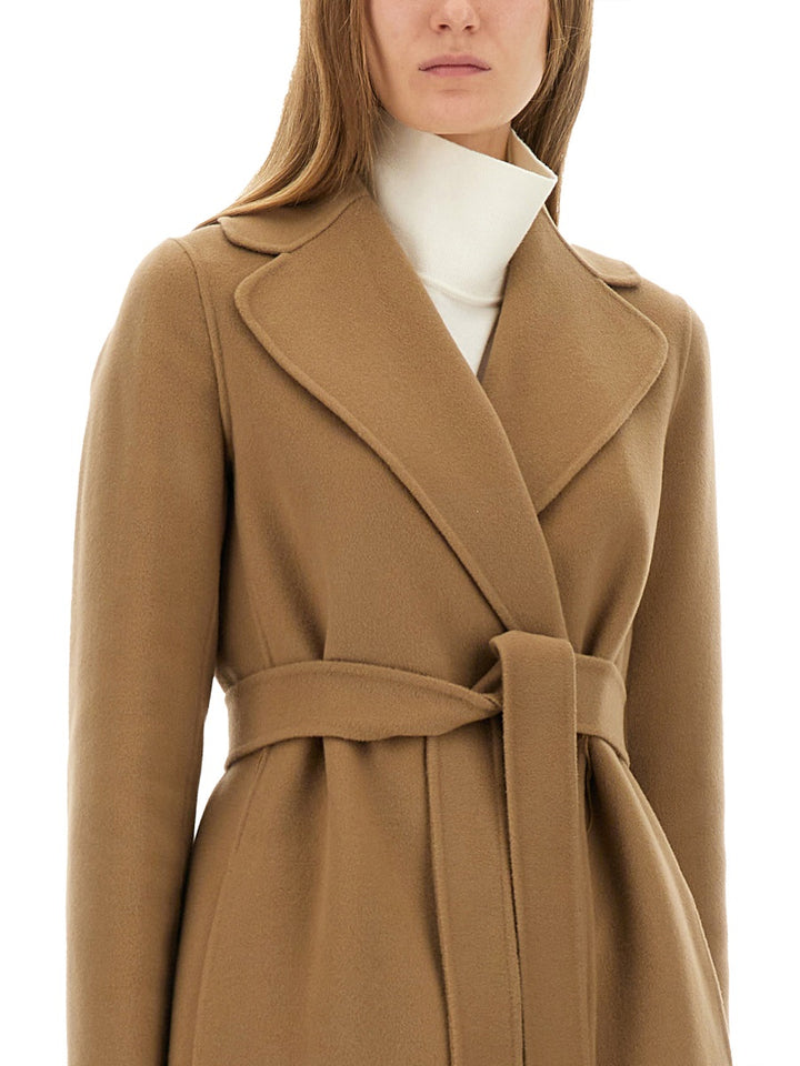 S Max Mara Trench e Impermeabili - Beige | Wanan Luxury