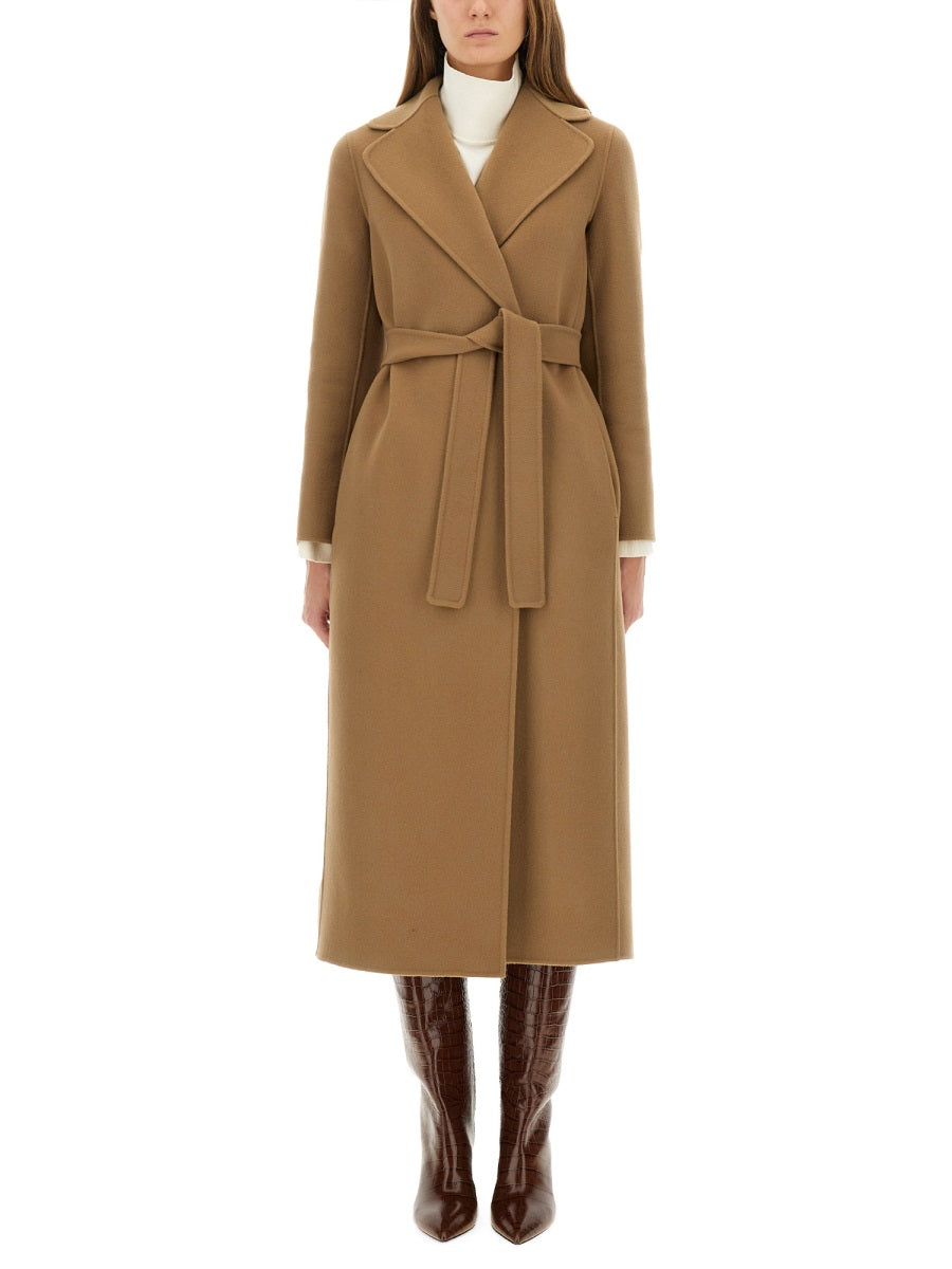 S Max Mara Trench e Impermeabili - Beige | Wanan Luxury