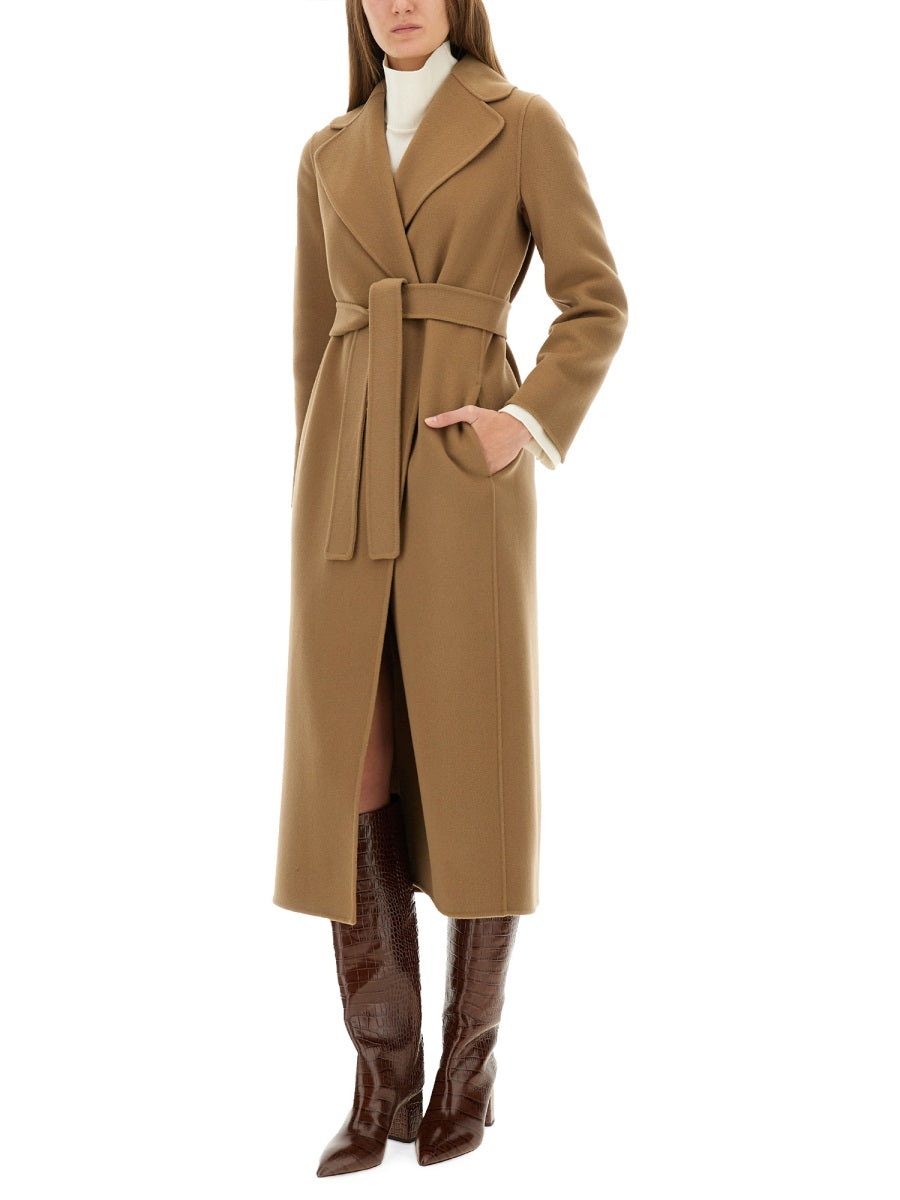 S Max Mara Trench e Impermeabili - Beige | Wanan Luxury
