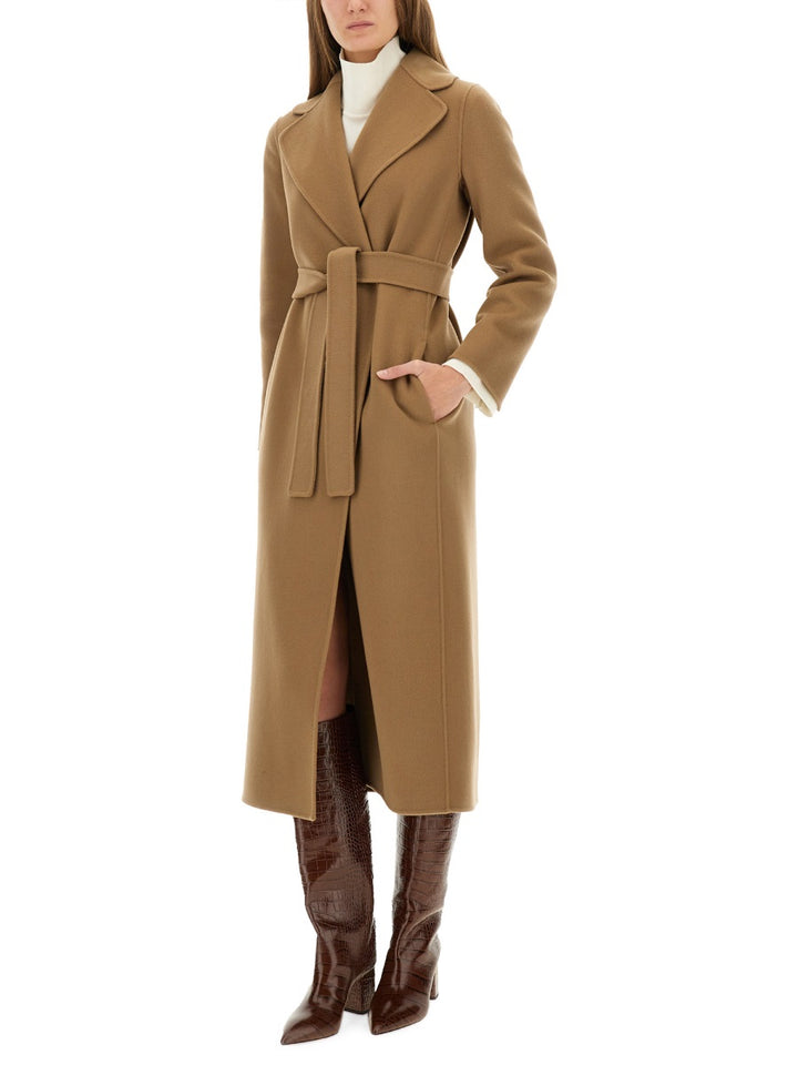 S Max Mara Trench e Impermeabili - Beige | Wanan Luxury