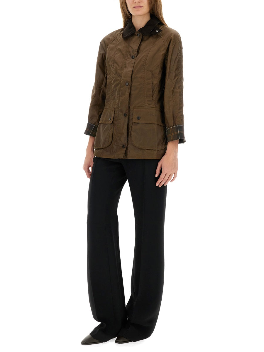 Barbour Trench e Impermeabili - Marrone | Wanan Luxury