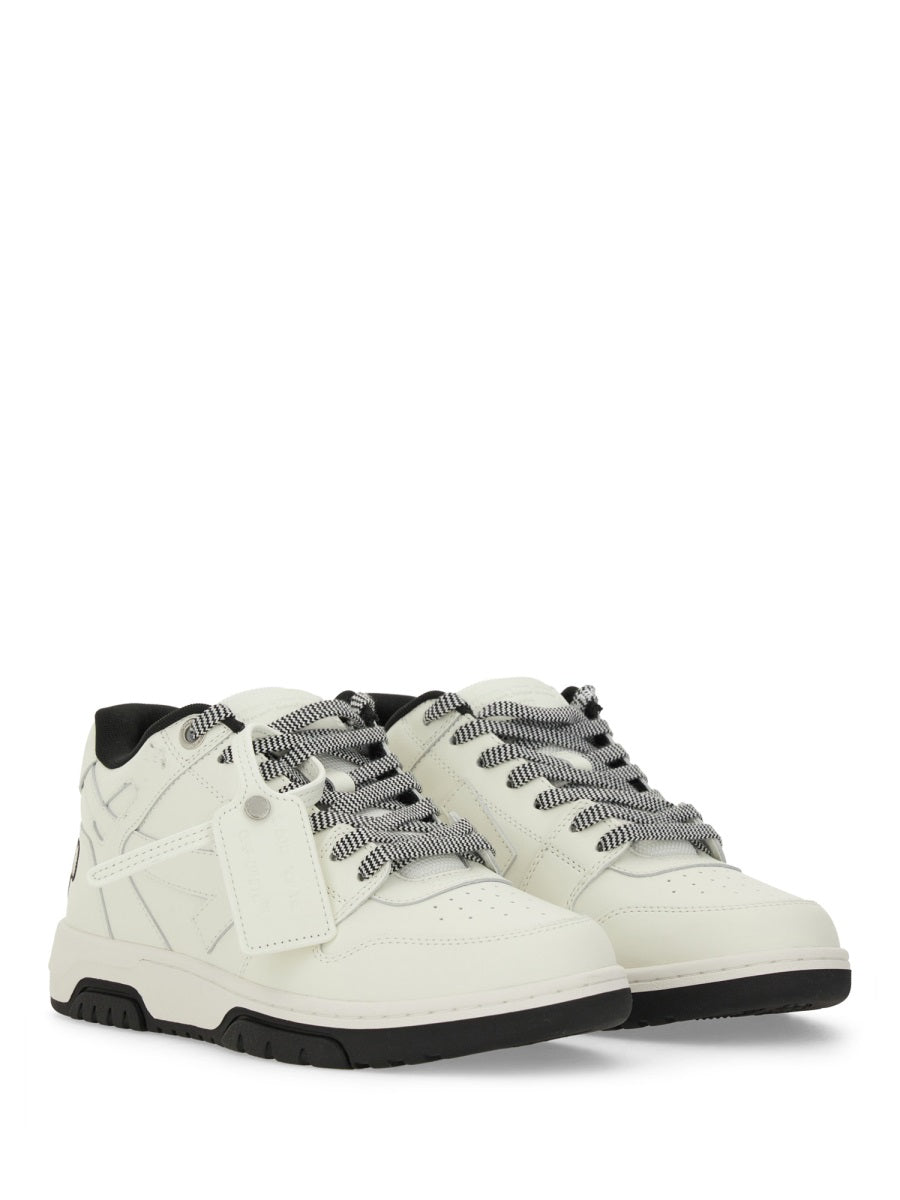 Off-White Sneakers - Bianco | Wanan Luxury