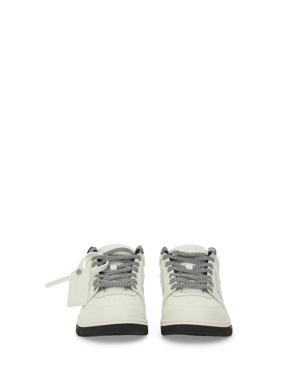 Off-White Sneakers - Bianco | Wanan Luxury