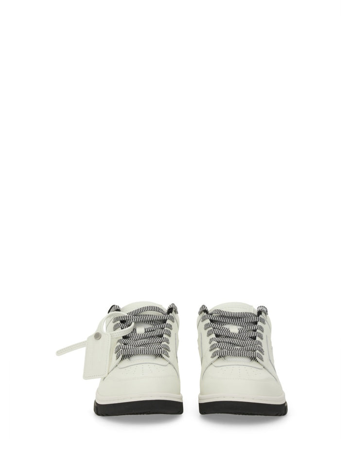 Off-White Sneakers - Bianco | Wanan Luxury