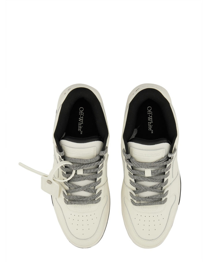 Off-White Sneakers - Bianco | Wanan Luxury