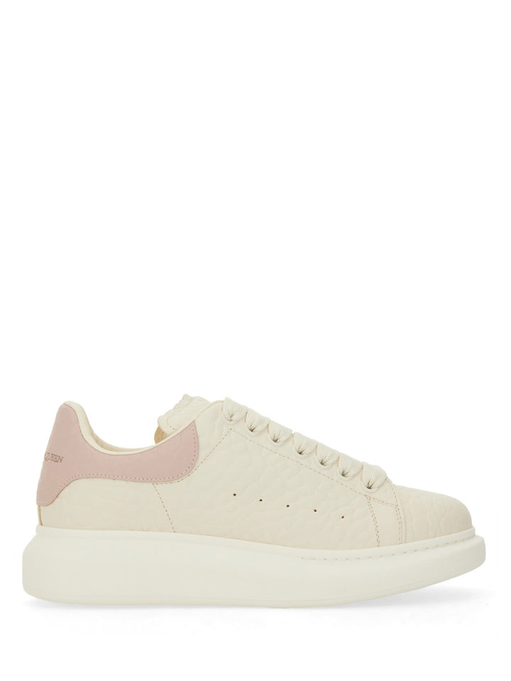 Alexander McQueen Sneakers - Bianco | Wanan Luxury