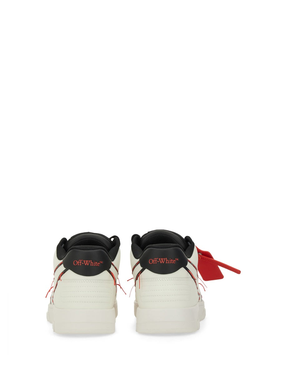 Off-White Sneakers - Bianco | Wanan Luxury