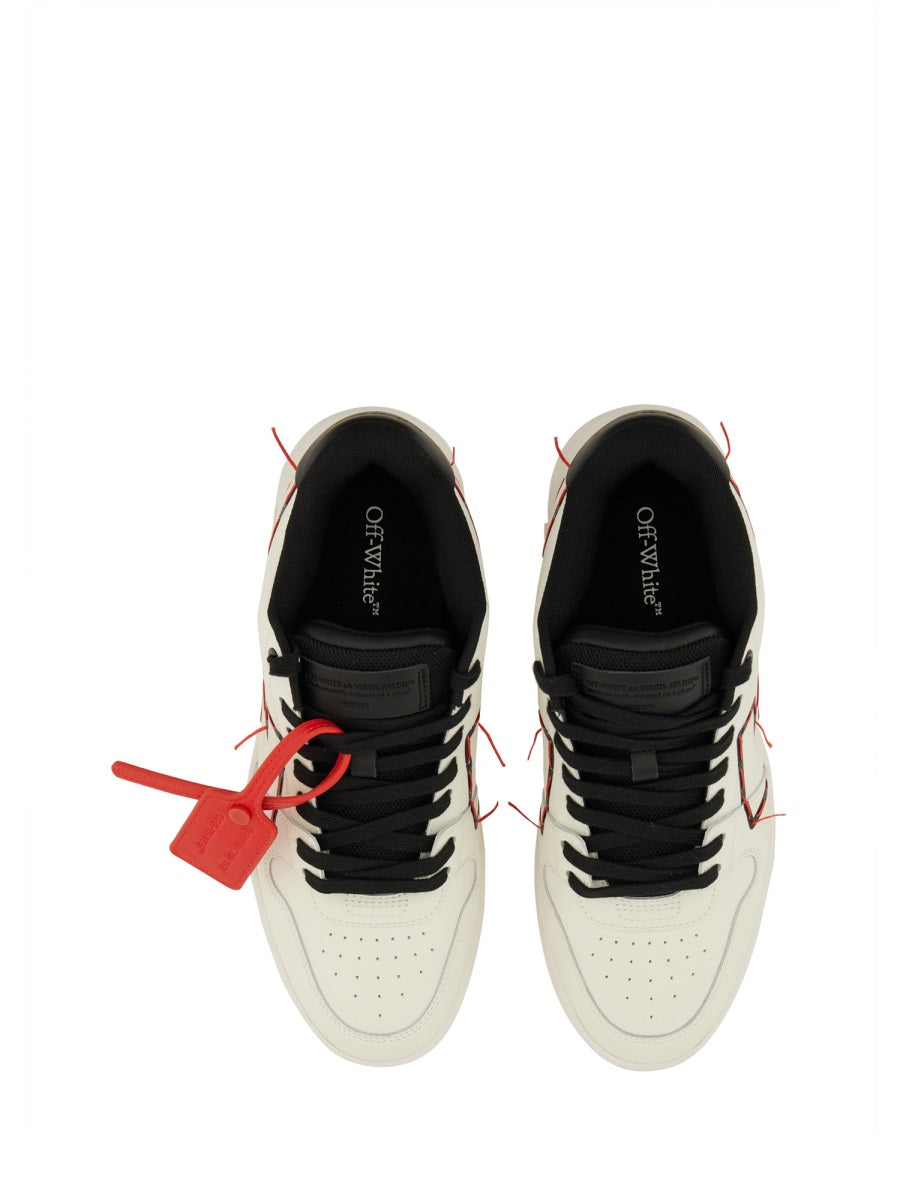 Off-White Sneakers - Bianco | Wanan Luxury