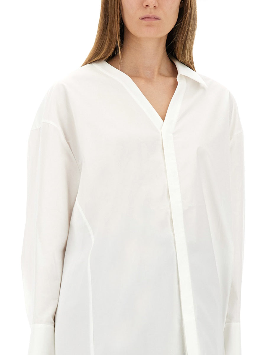 ZONA20 MILANO Camicie - Bianco | Wanan Luxury