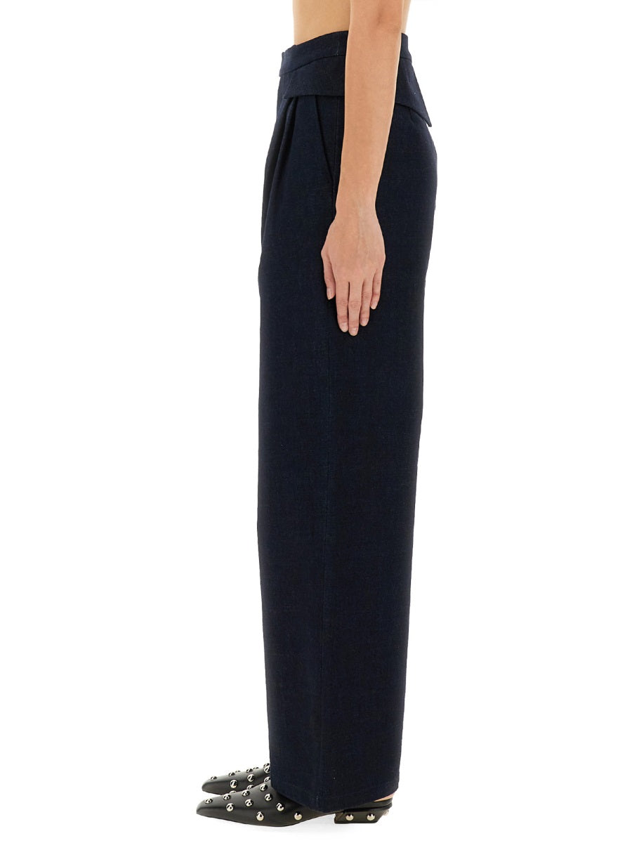 ZONA20 MILANO Jeans - Blu | Wanan Luxury