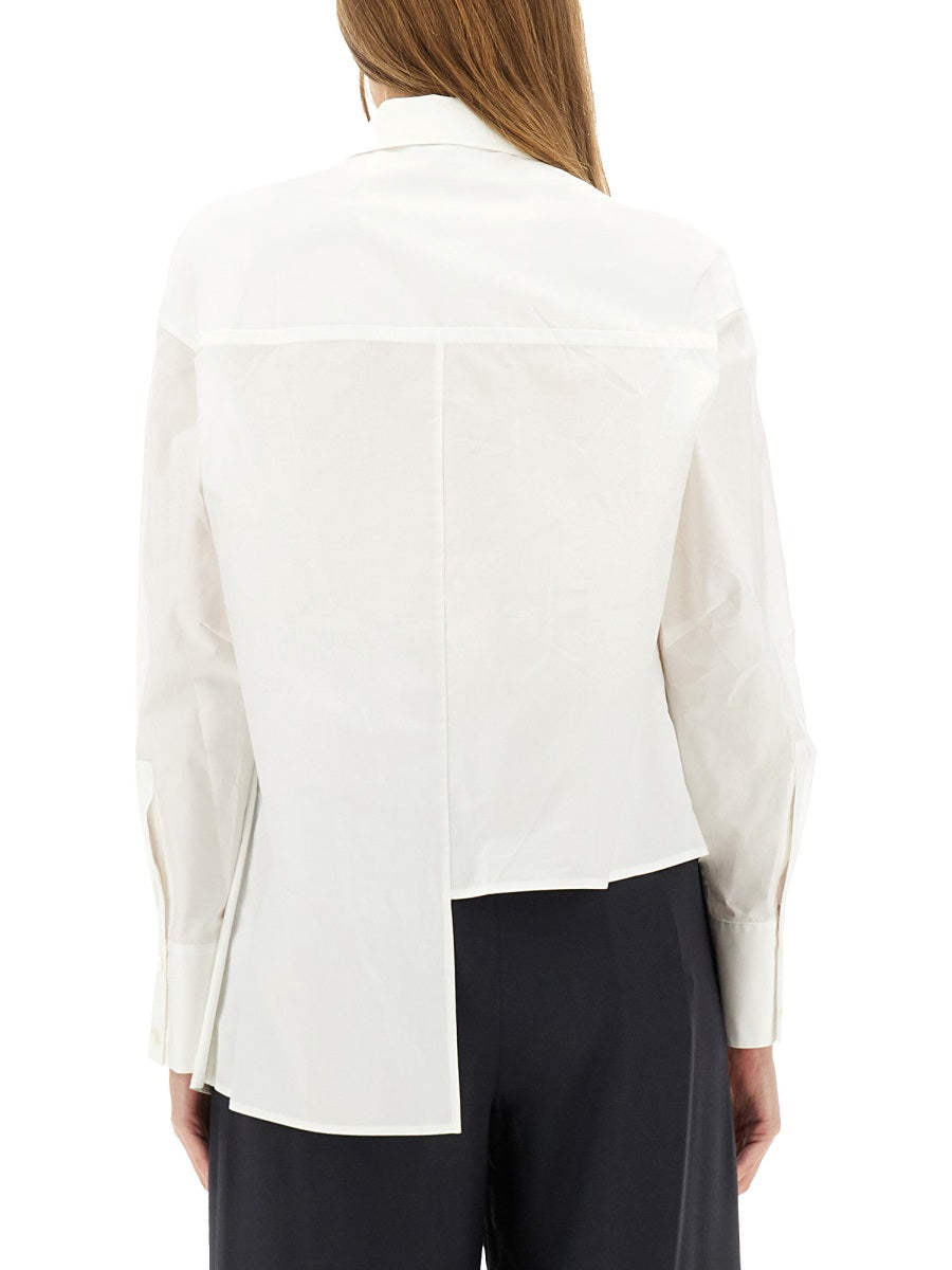 ZONA20 MILANO Camicie - Bianco | Wanan Luxury