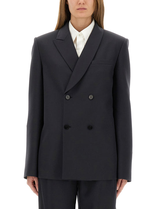 Double-Breasted Jacket "Petra"