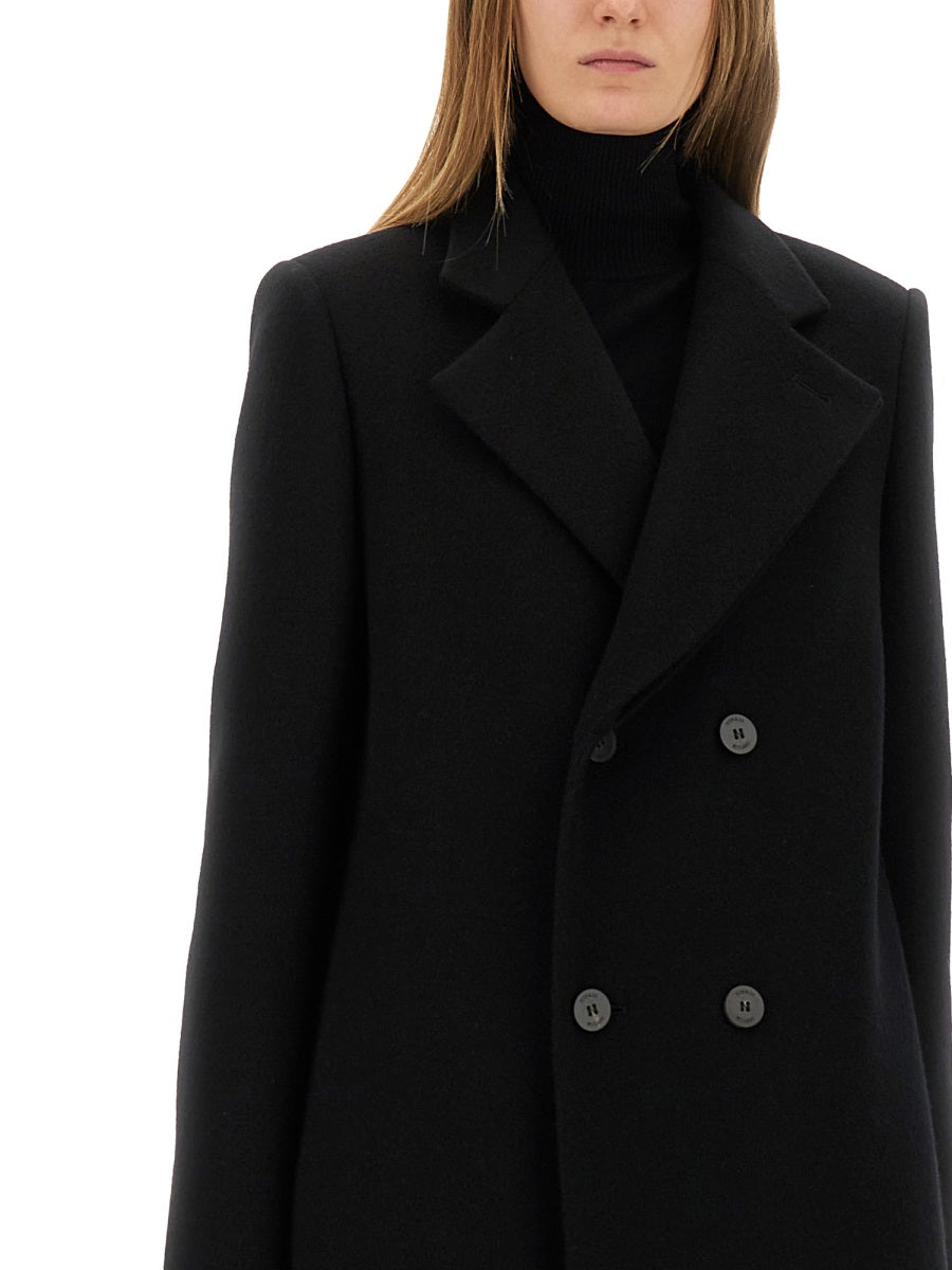 ZONA20 MILANO Trench e Impermeabili - Nero | Wanan Luxury