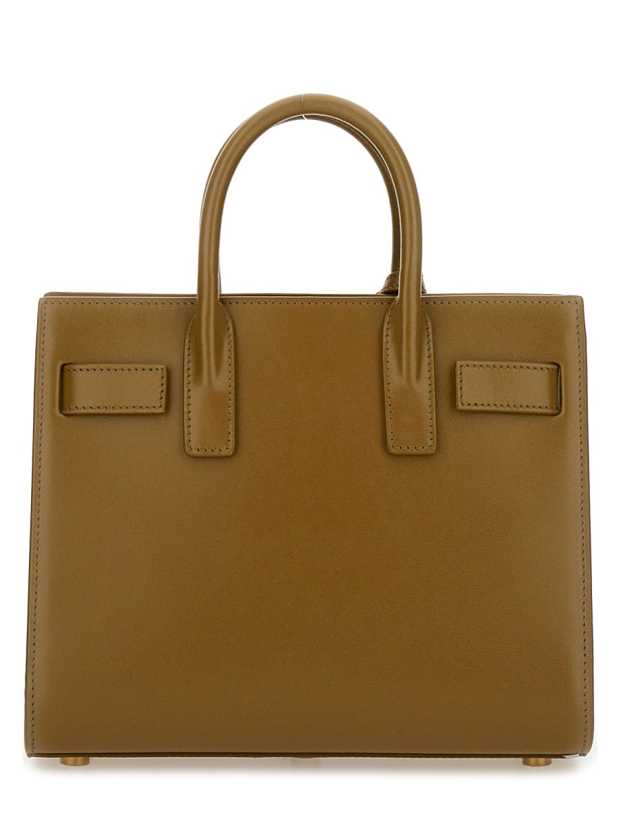 Saint Laurent Borse a Mano - Verde | Wanan Luxury