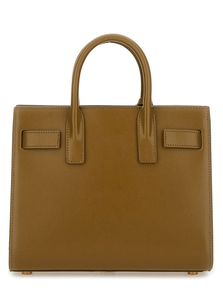 Saint Laurent Borse a Mano - Verde | Wanan Luxury