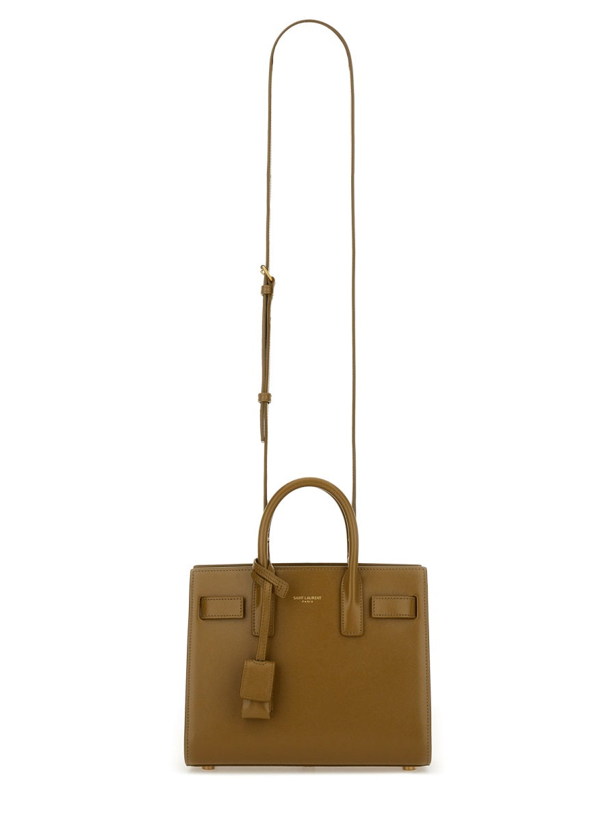 Saint Laurent Borse a Mano - Verde | Wanan Luxury