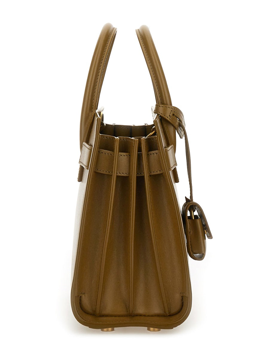 Saint Laurent Borse a Mano - Verde | Wanan Luxury