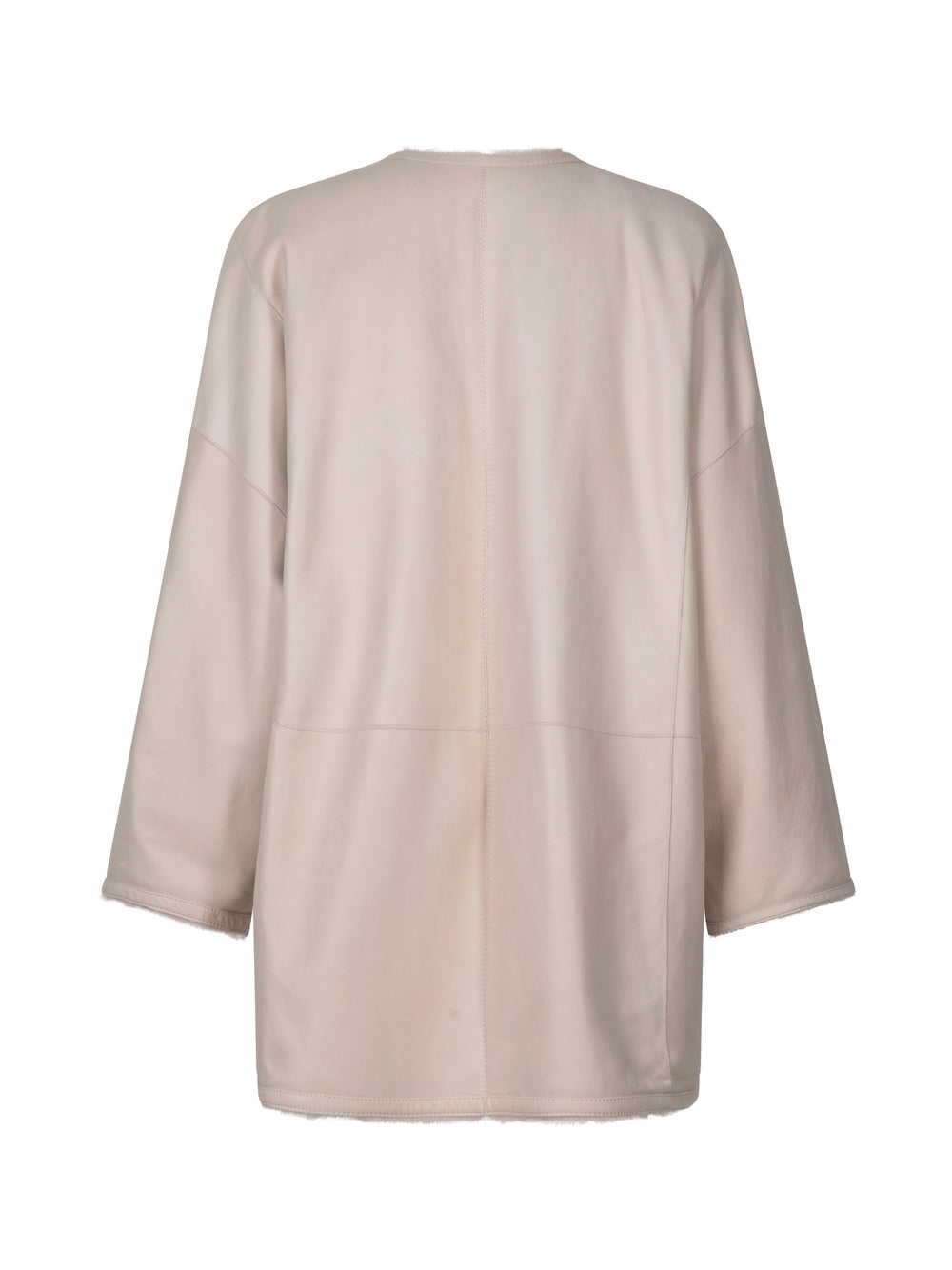 Maxmara Pellicce - Nude & Neutrals | e9ec3a68ad76f9956be6023c85b14aeefba6ae2c