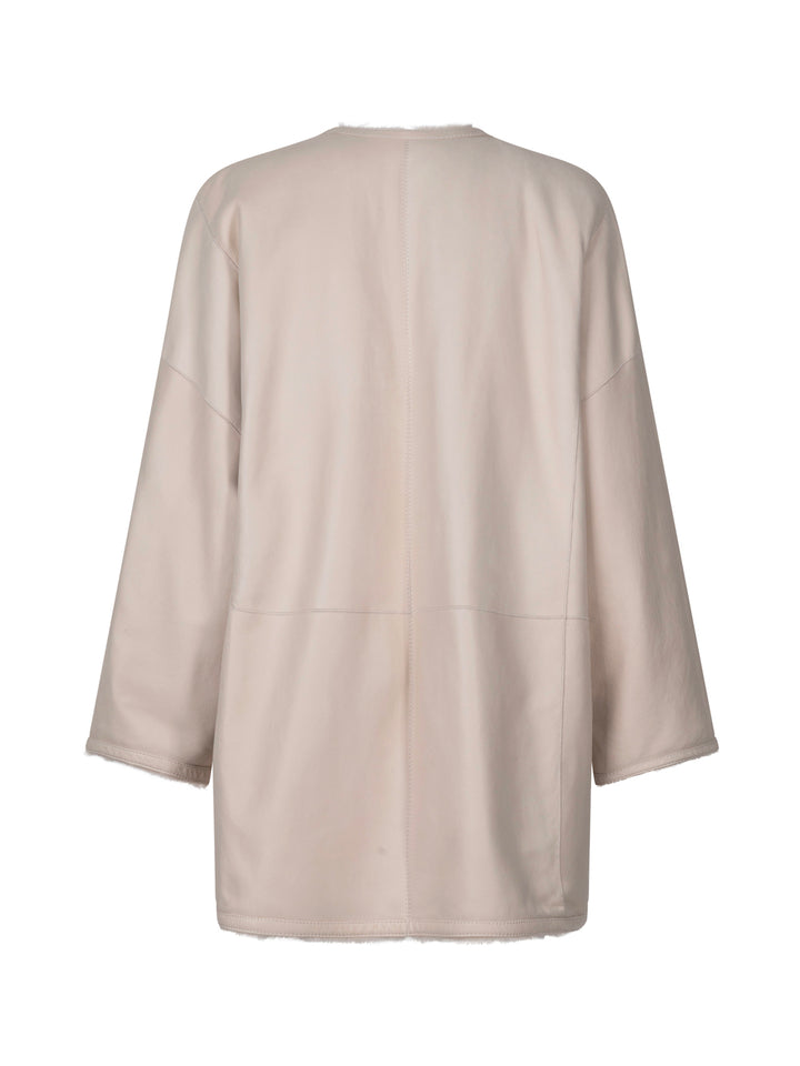 Maxmara Pellicce - Nude & Neutrals | e9ec3a68ad76f9956be6023c85b14aeefba6ae2c