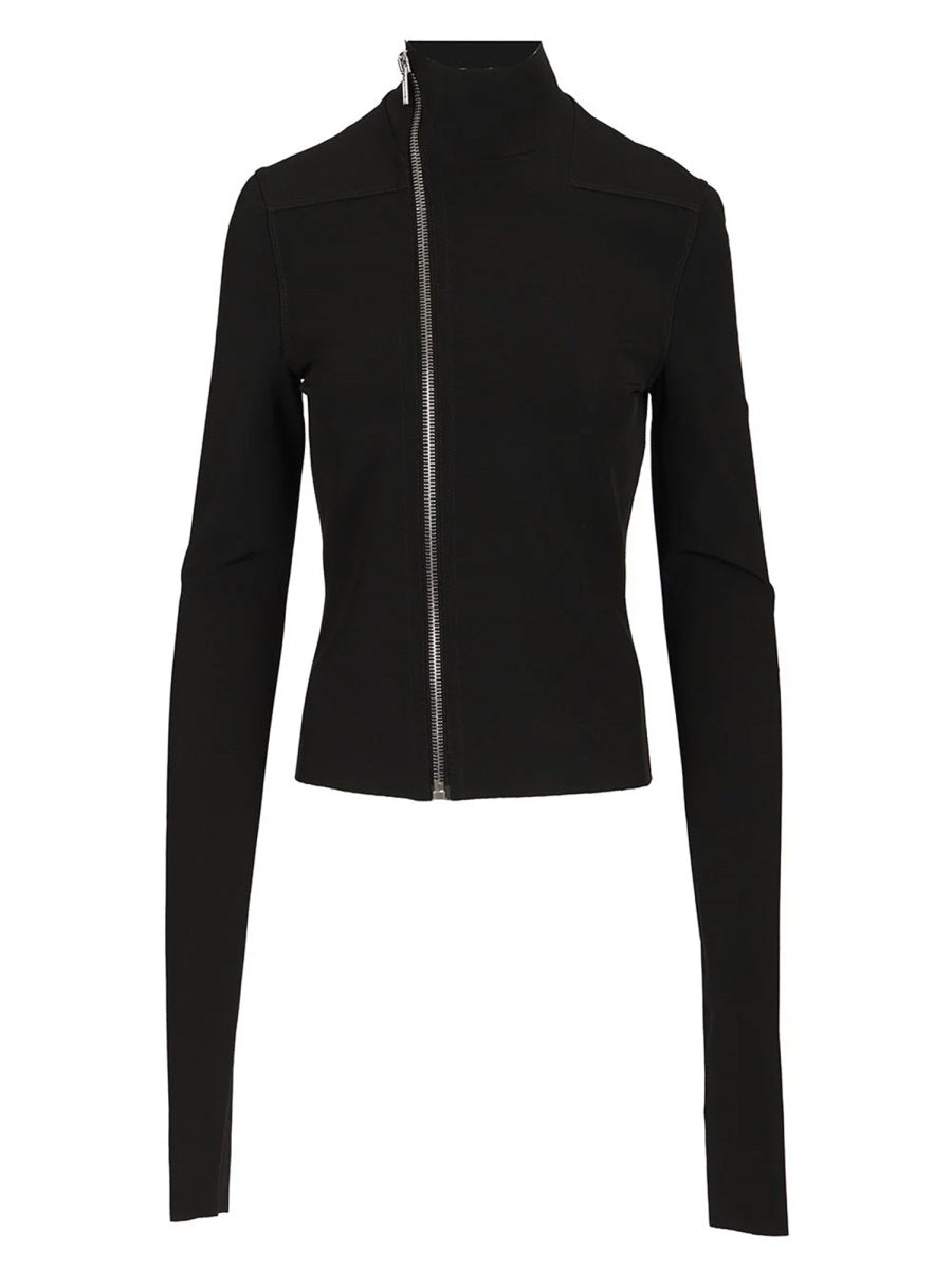 Rick Owens Lilies Giacche - Nero | Wanan Luxury