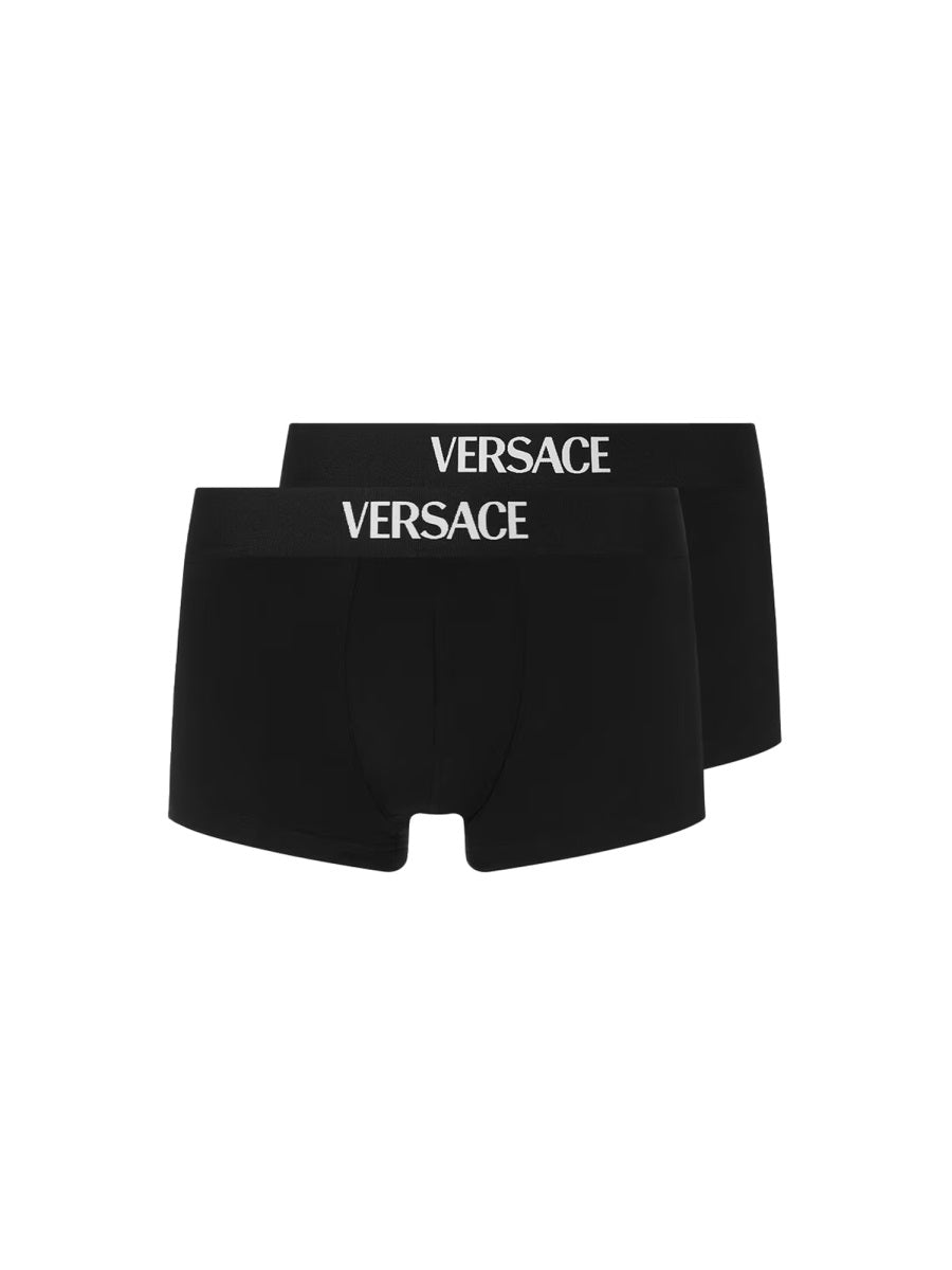 Versace Intimo - Nero | Wanan Luxury