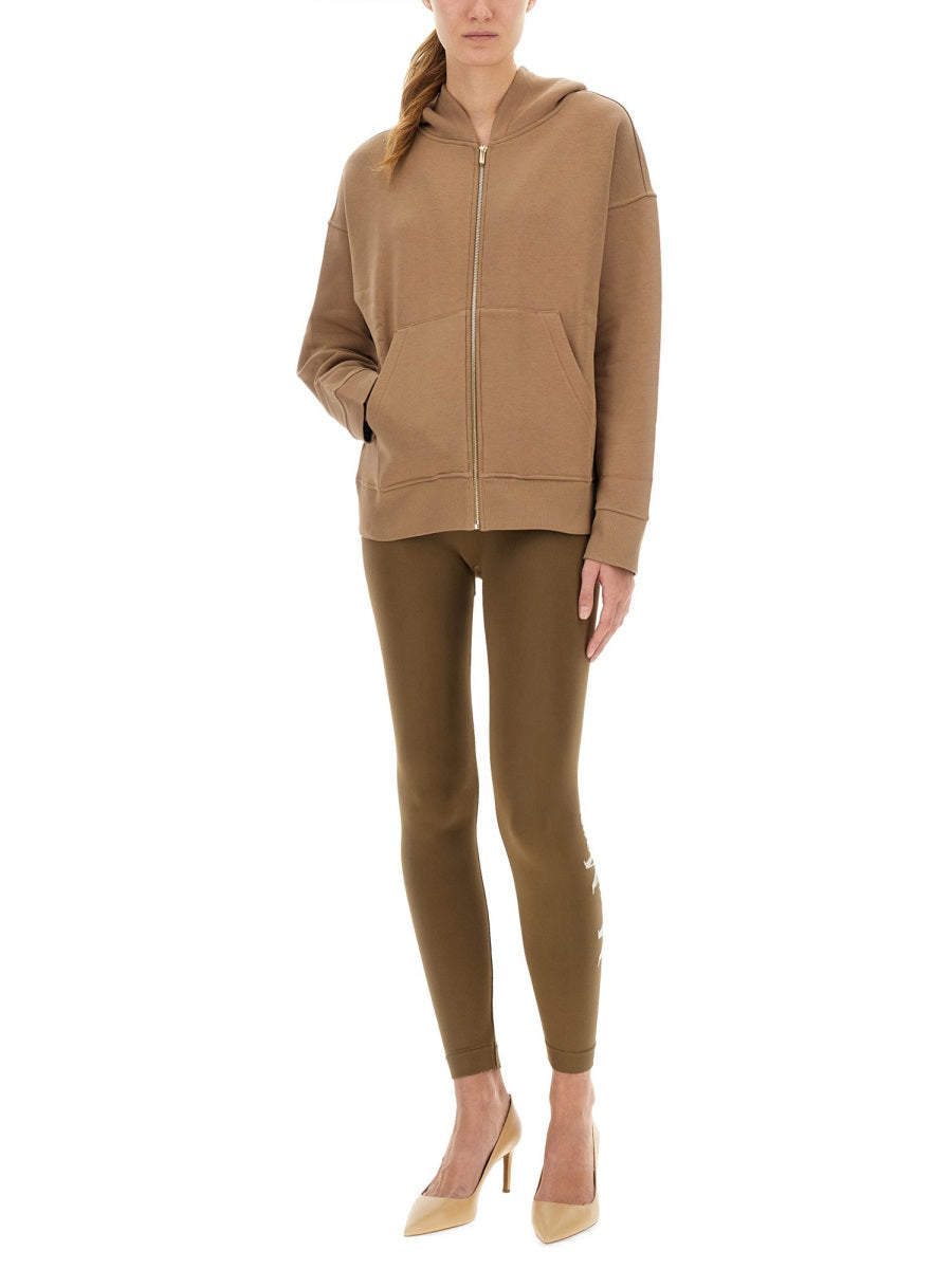 S Max Mara Felpe - Beige | Wanan Luxury