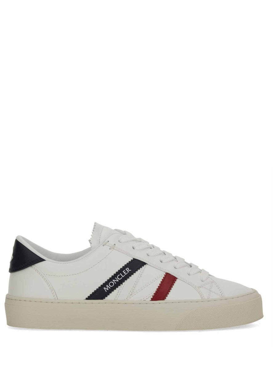 Moncler Sneakers - White | 1addb083973ce91b521af735661172028a16c2d3