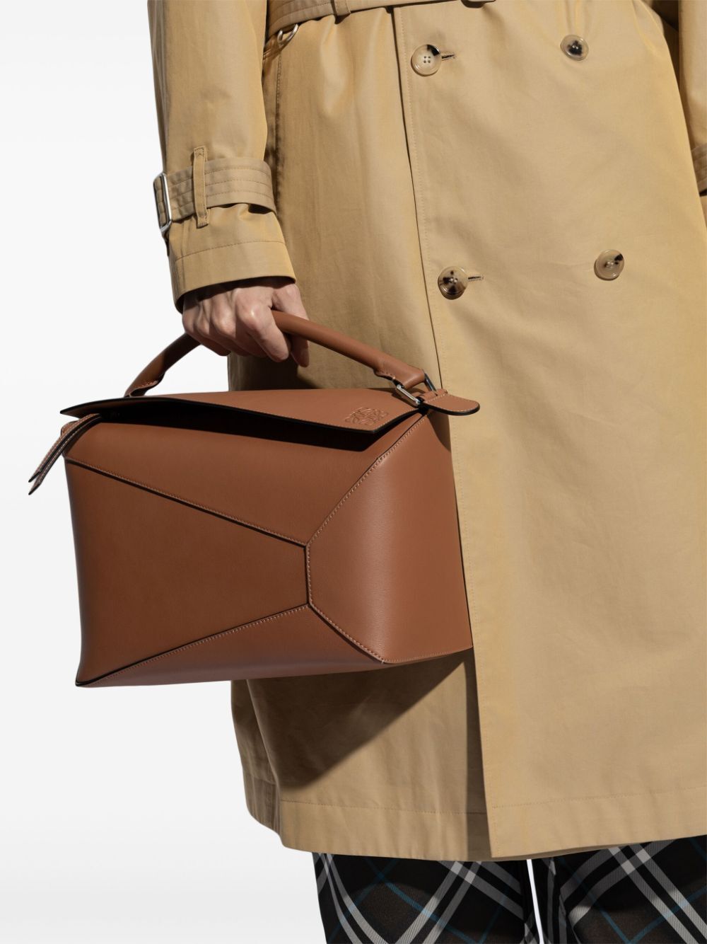 Loewe Totes - Marrone | 3a8a565892497253574ec7de3ab6369cfeea8c5a