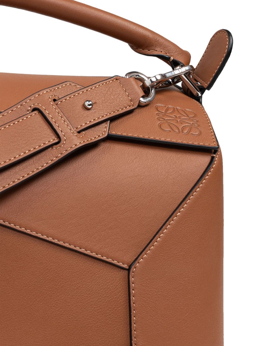 Loewe Totes - Marrone | 502e6e6511f105250963601c80d8fe2347f0f146