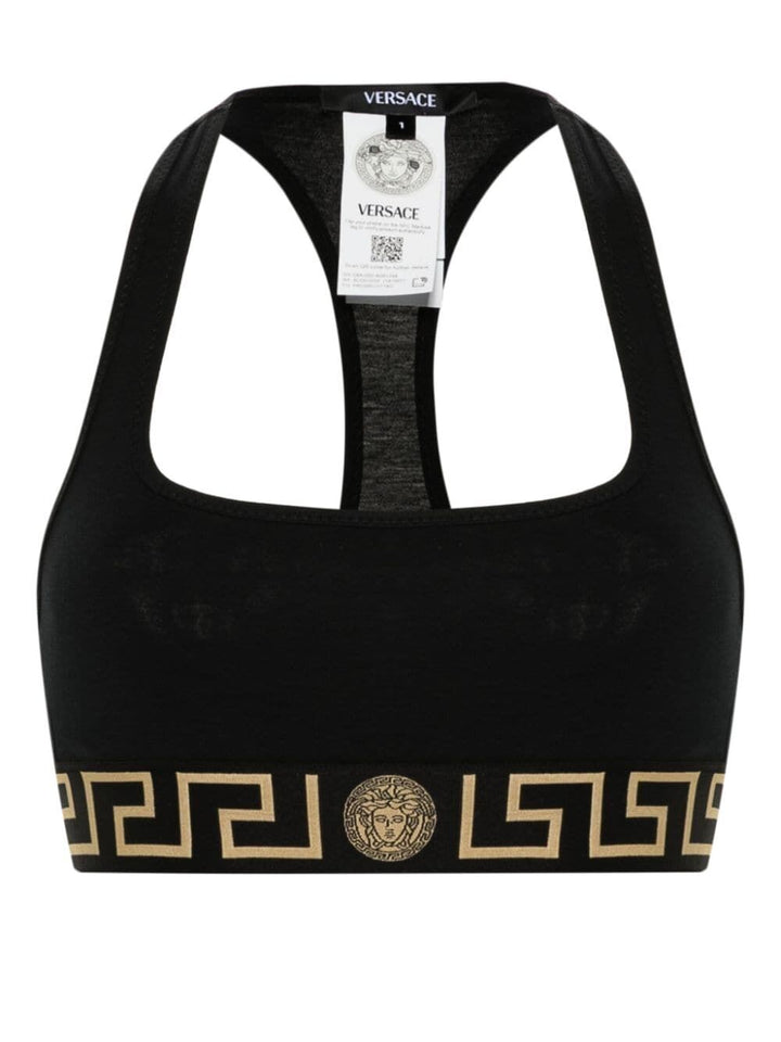 Versace Bras - Nero | 004308cf2729dac175285a636cff49b8153fedcf