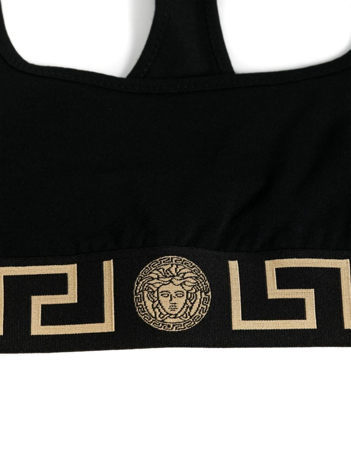 Versace Bras - Nero | 101ecb83a7a1aa4ffc641e4de151564af7681e73