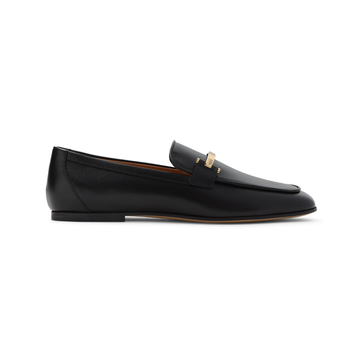 Tod`S Mocassini - Nero | 87b0f7df0d566d3b81613ceb8f723fa20d04ae35