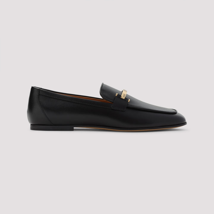 Tod`S Mocassini - Nero | f83d68066cf2d3dc17f5e8b85b56e3949c0b9ae6