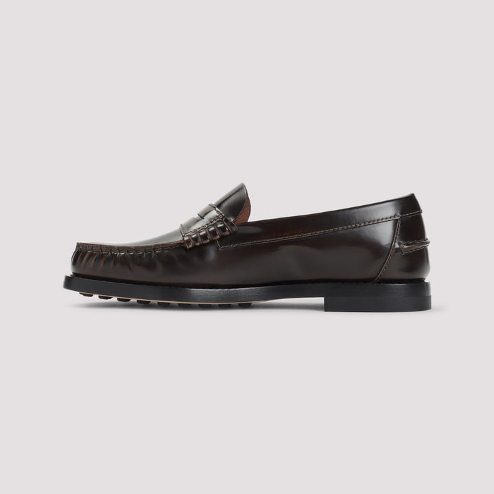 Tod`S Mocassini - Marrone | 966f713741ceb604228d71ff4c83b0ad6242f434