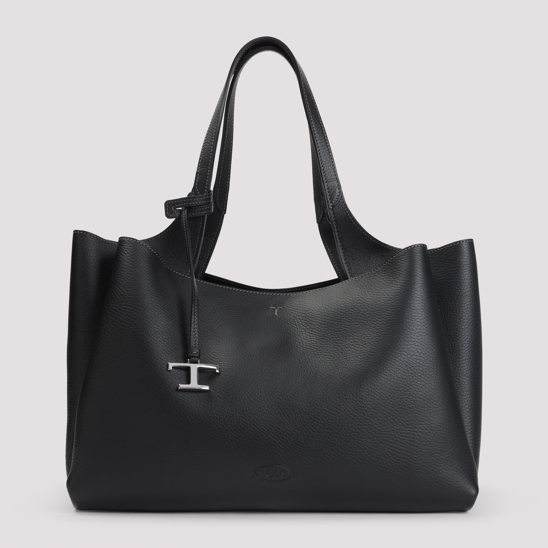 Tod`S Borse a Spalla e Tracolla - Nero | 09df0c8774d69999bfdd8e14b902d53f0b1e5db8