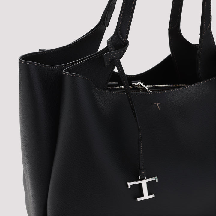 Tod`S Borse a Spalla e Tracolla - Nero | 0c3177b37398df4dcc07a0071f3978721887698f