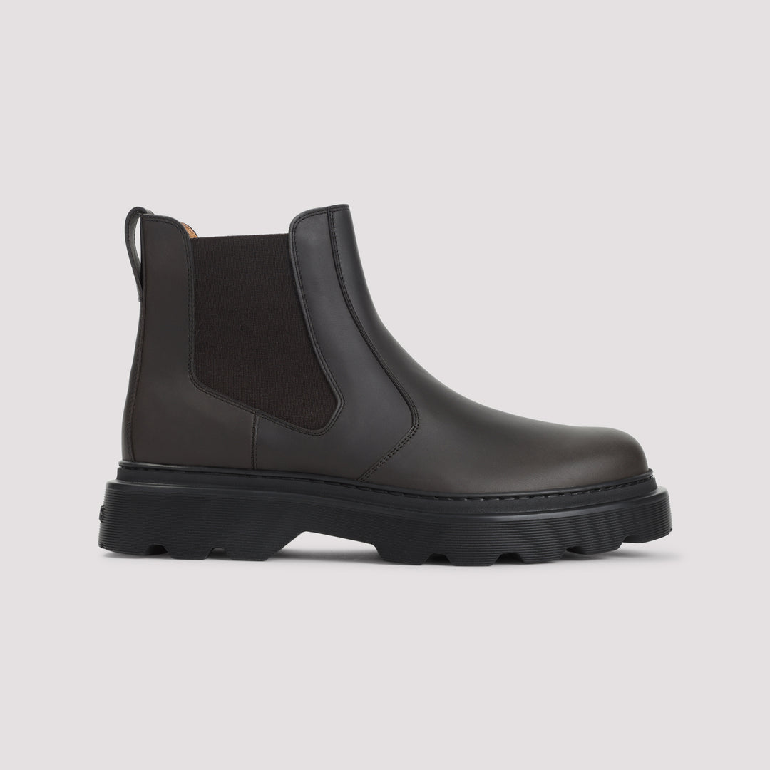 Tod`S Boots - Nero | 9a7aedaecee3452e7da106135cf6e53096cd877f
