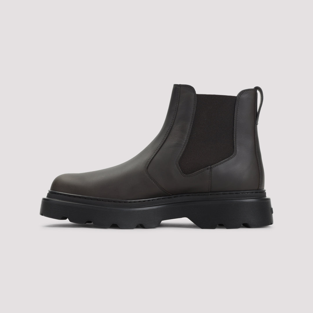 Tod`S Boots - Nero | 7339251c19e2e74df905d1b7f45978feaa7218ef