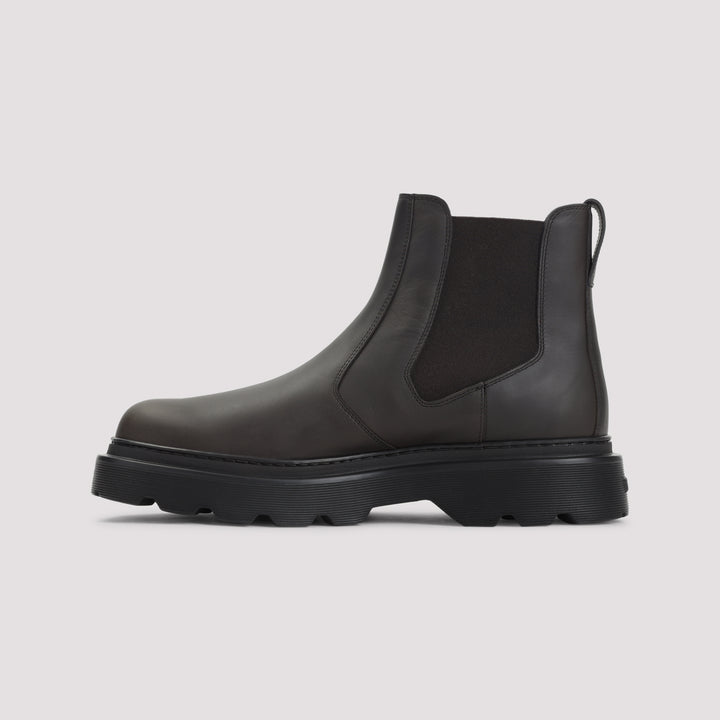 Tod`S Boots - Nero | 7339251c19e2e74df905d1b7f45978feaa7218ef