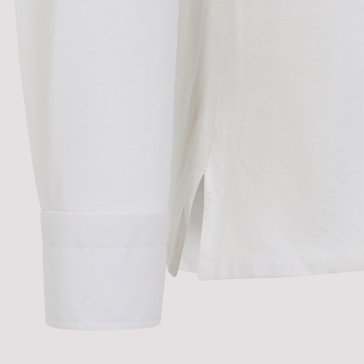 Kiton Shirts - Grey | 3a1508d339de3c6258e04f54c89c02b2655a8c1f