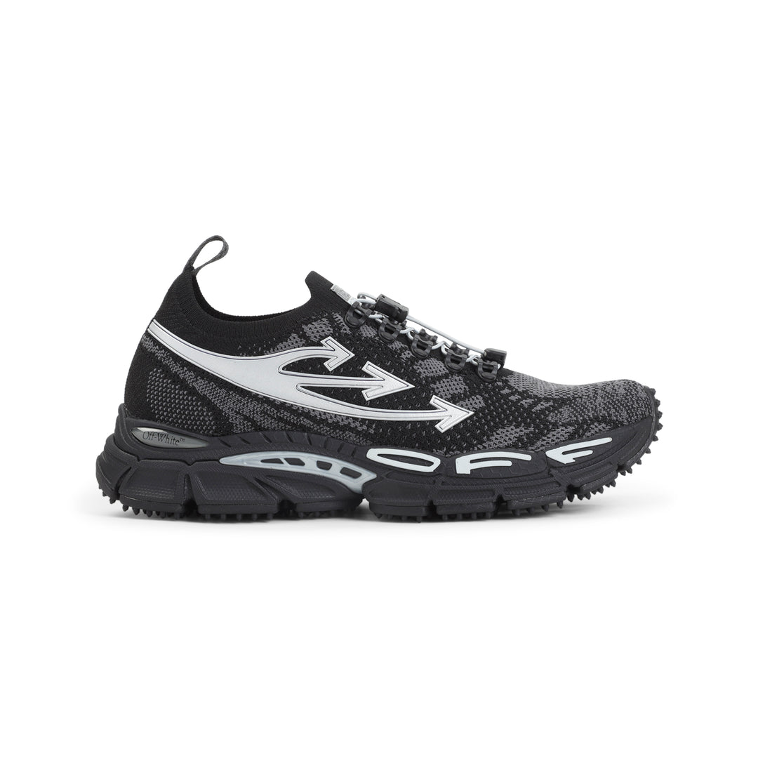 Off-White Sneakers - Nero | 96c0411655e6f4201ac59a4a3957b97e4d4343e2