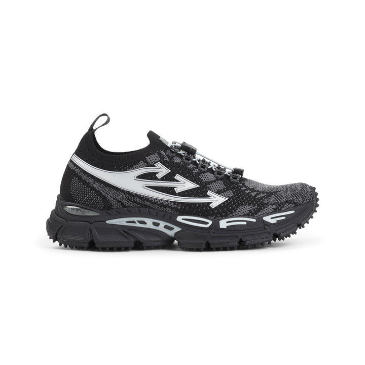 Off-White Sneakers - Nero | 96c0411655e6f4201ac59a4a3957b97e4d4343e2