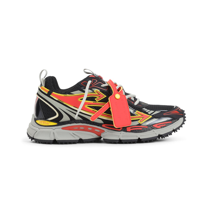 Off-White Sneakers - Rosso | 0cf1fb20c6f055e44de82cde5d3d53483becd06a