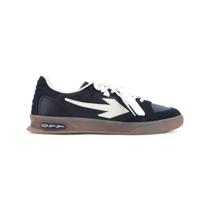 Off-White Sneakers - Nero | 655ea71d7969c1adedb495ef2a72c94c1eff04a7
