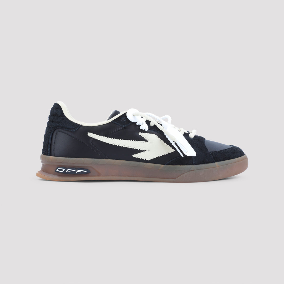 Off-White Sneakers - Nero | 88f793a0313e362d1ac8445377238005d2a1f413