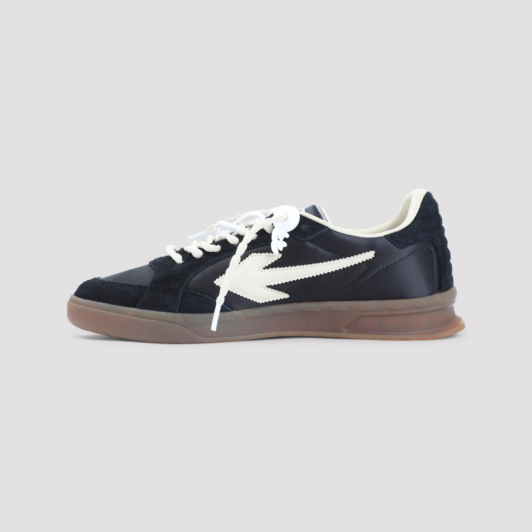 Off-White Sneakers - Nero | a9feb2230ae4eee490ab72f148b60a6951bf025c