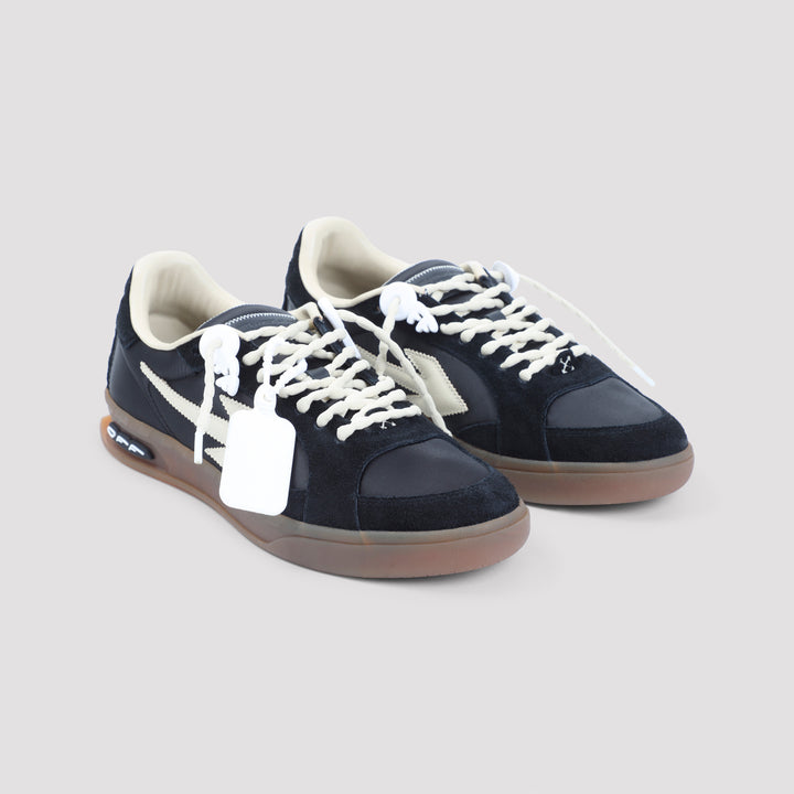 Off-White Sneakers - Nero | 1dd3fc8f922c303cf0fc874f51cb0b79a9a7a107