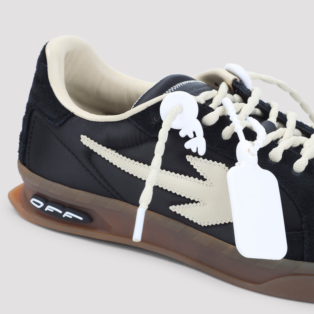 Off-White Sneakers - Nero | 79014b391f6ee810380c4c247eced965f4de9b0c